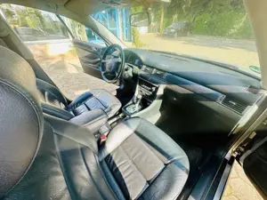 Audi A6 A6 Avant Avant 2.4 Bild 3