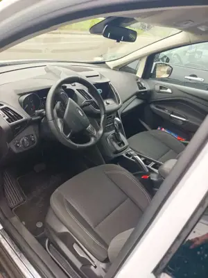 Ford C-Max C-Max 1.5 EcoBoost Start-Stop-System Aut. COOL Bild 3