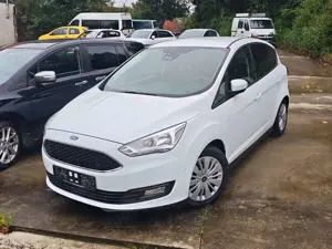 Ford C-Max C-Max 1.5 EcoBoost Start-Stop-System Aut. COOL Bild 2