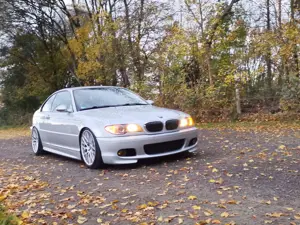 BMW 330 Ci