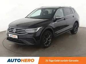 Volkswagen Tiguan Allspace 2.0 TDI Move Aut.*LED*NAVI*ACC*PDC*SHZ*KLIMA*