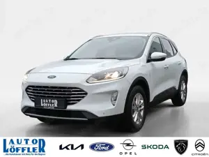 Ford Kuga PHEV Titanium NAVI^ SHZ^ RFK^ KLIMA^ PDC^ Klima