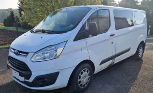 Ford Transit Custom Transit Custom 310 TDCi 310 L2H1 VA Trend