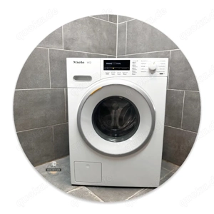 8 kg Miele Waschmaschine W1 WMB120 WPS   1 Jahr Garantie & Gratis Lieferung in Berlin!