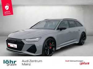 Audi RS6 Avant performance quattro tiptronic AHK*ASL*