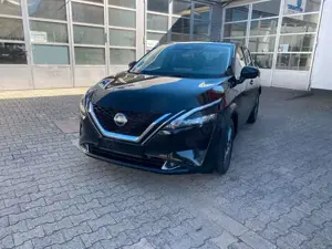 Nissan Qashqai Acenta LED Kamera Navi ACC