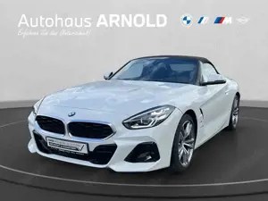 BMW Z4 sDrive20i Head-Up HiFi Komfortzugang ParkingAss