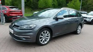 Volkswagen Golf VII*1.4*Variant*DSG*Klima*Sitzhzg*LED*Kam
