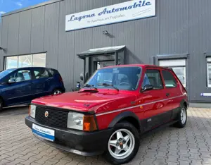 Fiat 127 Sport 75HP *TRAUM-ZUSTAND/ALCANTARA/H-KENNZ*