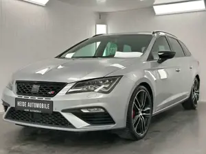 SEAT Leon ST Cupra 300 Schalter Led Ambiente