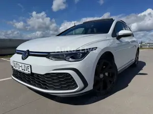 Volkswagen Golf VIII GTE eHybrid *PANO*VIRT*NAVI*LED*PDC!!