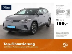 Volkswagen ID.4 Elektro Pure 52 kWh NAV/LED/ACC/PDC/DAB+