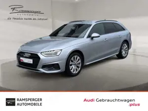 Audi A4 Advanced 45 TFSI quat. LED ACC Kamera