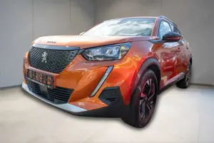 Peugeot 2008 Allure Pack 1.2 PureTech 130