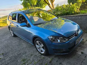 Volkswagen Golf Golf 1.2 TSI BlueMotion Technology Comfortline