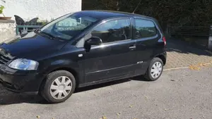 Volkswagen Fox 1.2