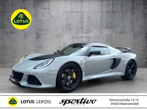 Lotus Exige Sport 350 *Lotus Leipzig*