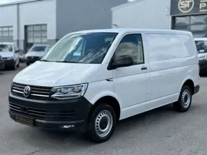 Volkswagen T6 Transporter DSG KLIMA LED NAVI SHZ ACC 1HAND