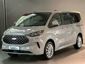 Ford Tourneo Custom Bus 320 L1 #KAMERA #ACC #NAVI