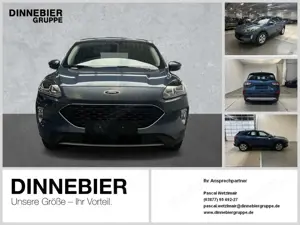 Ford Kuga CoolConnect Navi+PDC+Klima+Winterpaket