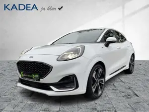 Ford Puma 1.0 ST-Line Vignale ACC+LED+Navi+Kamera+BO