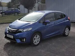 Honda Jazz Elegance