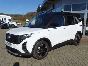 Ford Tourneo Courier Active