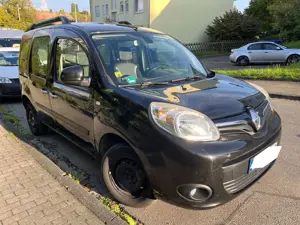 Renault Kangoo Kangoo dCi 90 FAP Happy Family