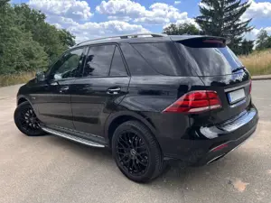 Mercedes-Benz GLE 43 AMG GLE 4Matic 9G-TRONIC Bild 5