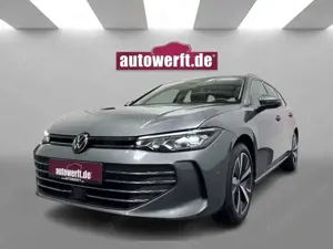 Volkswagen Passat Variant 1.5 eTSI DSG BUSI PANO AHK HUD CAM NAVI 18Z