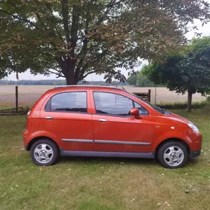 Chevrolet Matiz 1.0 SE