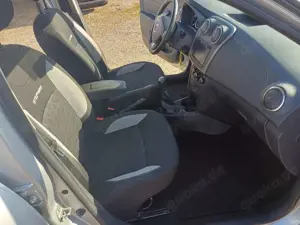 Dacia Sandero Stepway Prestige