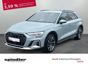 Audi A3 35 TFSI / Navi+, Matrix, Sonos, AHK