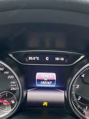 Mercedes-Benz A 200 Bild 2