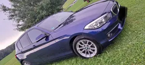BMW 120 120d Aut. Urban Line