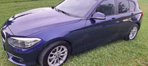 BMW 120 120d Aut. Urban Line Bild 4