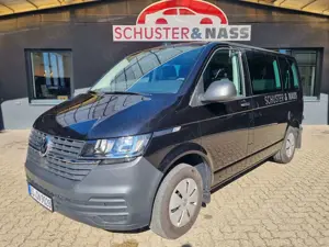 Volkswagen T6 Caravelle T6.1  Caravelle 8 Sitzer*PDC*Navi*DAB+*Isofix