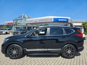 Honda CR-V 2.0 i-MMD HYBRID 4WD Executive