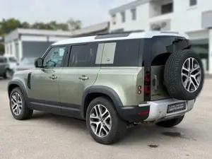 Land Rover Defender 110 HSE D300 *Kundenauftrag* Bild 3