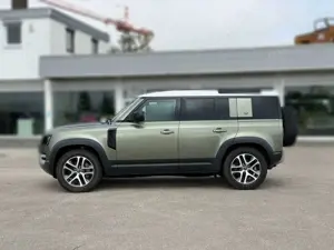Land Rover Defender 110 HSE D300 *Kundenauftrag* Bild 2