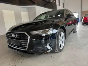 Audi A6 Avant 40 TDI sport LED/ACC/PDC/Navi/SHZ