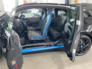 BMW i3 120AH/´19 Zoll/Navi/RFK/1.Hd/U-Frei/ Bild 5