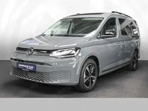 Volkswagen Caddy Maxi Dark Label 2.0 TDI DSG 5J. Gar. LED Kam