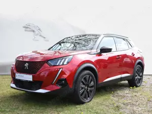 Peugeot 2008 e- GT Pack