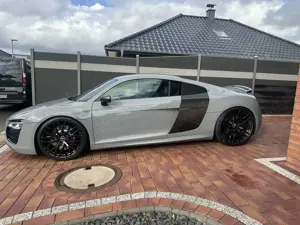 Audi R8 5.2 FSI V10 quattro S-Tronic Carbon BO