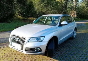 Audi Q5 Q5 Diesel 2.0 TDI quattro (clean diesel)