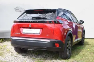 Peugeot 2008 e- GT Pack Bild 3