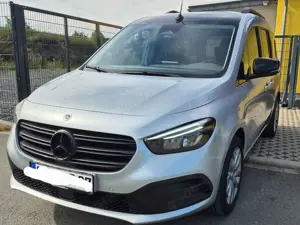 Mercedes-Benz T-Class T 180 d Automatik Progressive