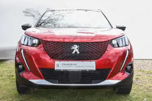 Peugeot 2008 e- GT Pack Bild 2