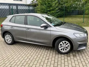 Skoda Fabia Fabia 1.0 TSI